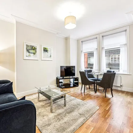 Image 3 - King Street, London, W6 9NH, United Kingdom - Apartment for rent