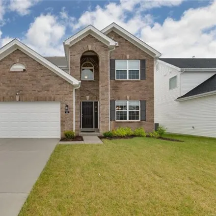 Buy this 4 bed house on Sawgrass Court in Saint Charles, MO 63301