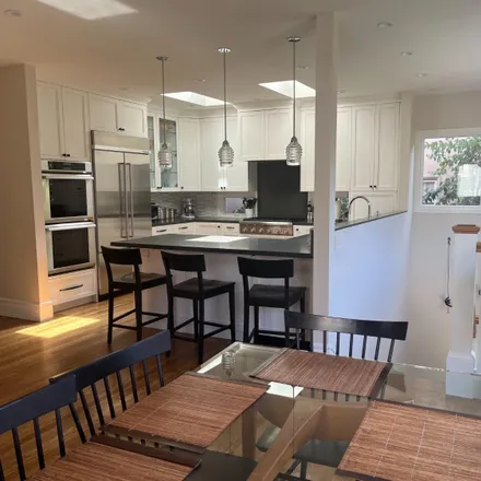 Image 4 - 178 Forest Side Avenue, San Francisco, CA 94127, USA - House for rent