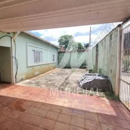 Rent this 3 bed house on Avenida Professor João Fiusa 1153 in Jardim Sumaré, Ribeirão Preto - SP