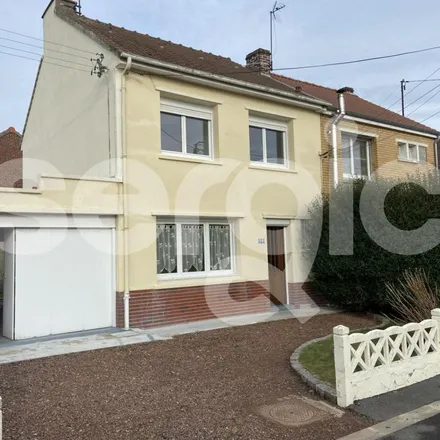 Image 2 - 9 Rue Sadi Carnot, 62660 Beuvry, France - Apartment for rent