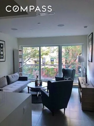 Rent this 1 bed condo on 116 India Street in New York, NY 11222