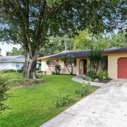 Rent this 3 bed house on 3742 Veraval Avenue in Orange County, FL 32817