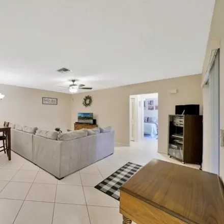 Rent this 2 bed condo on 2860 South Rainberry Circle in Delray Shores, Delray Beach