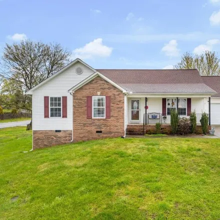 Buy this 3 bed house on 111 Mulberry Lane in Whisperwood, Bradley County