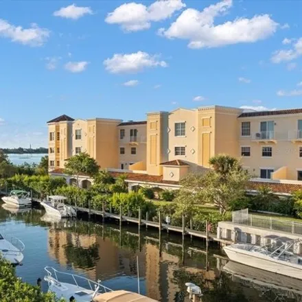 Buy this 3 bed condo on 14019 Blackburn Point Road in Osprey, Sarasota County