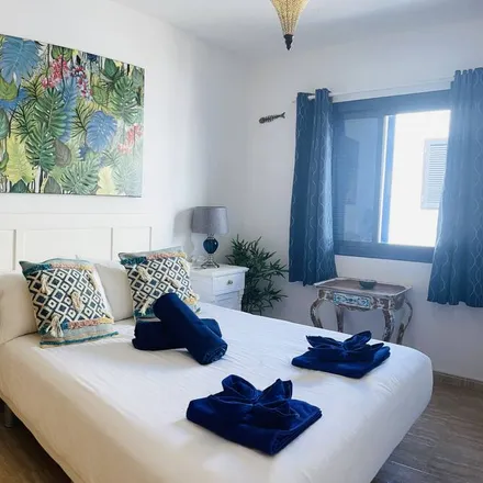 Rent this 2 bed townhouse on Playa Blanca in Avenida marítima, 35580 Yaiza