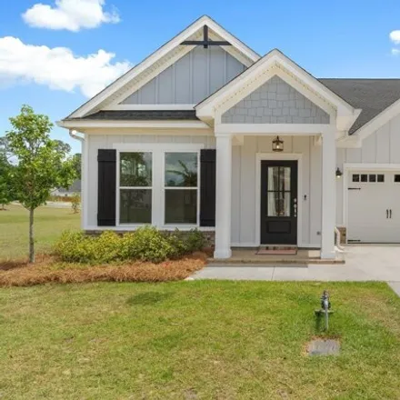 Buy this 4 bed house on Sweet Valley Heights in Tallahassee, FL 32308