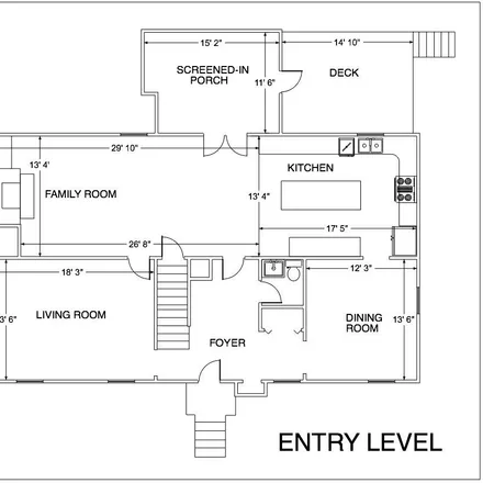 Image 2 - 5384 Doe Run Road, Cave Spring, VA 24018, USA - House for sale