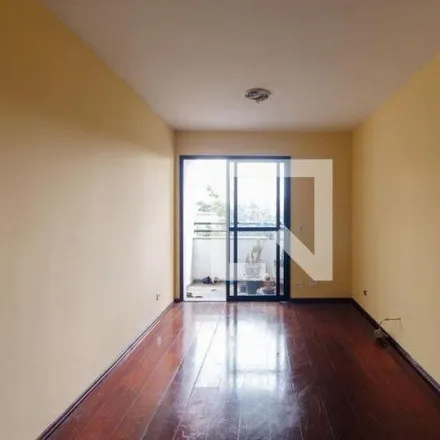 Rent this 3 bed apartment on Rua Halionore in Vila Prudente, São Paulo - SP