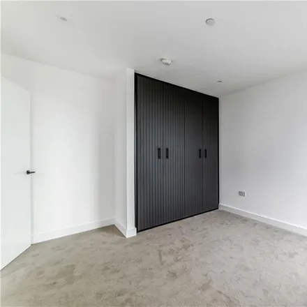 Rent this 1 bed apartment on Joseph Avenue in Friary Road, London