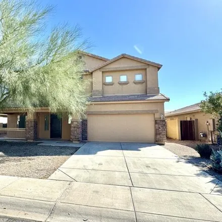Rent this 5 bed house on 46173 West Amsterdam Road in Maricopa, AZ 85139