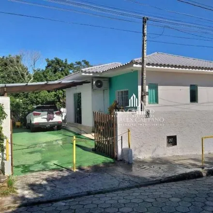 Image 2 - Servidão João Gabriel de Magalhães, Ponta das Canas, Florianópolis - SC, 88056-750, Brazil - House for sale