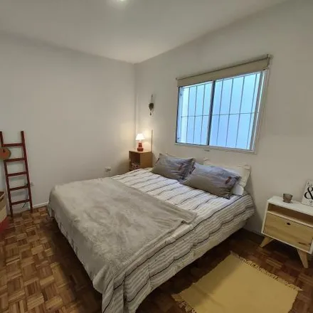Rent this 1 bed apartment on Manzone 1161 in Barrio Parque Aguirre, Acassuso