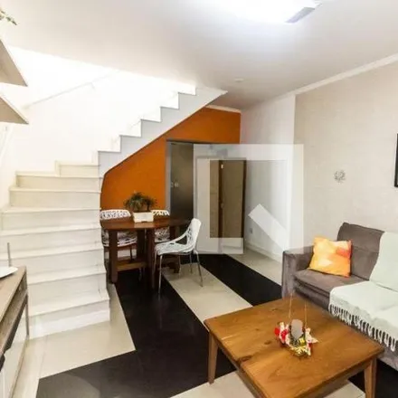 Buy this 3 bed house on Rua Irede de Matos Alonso in Jaguaré, São Paulo - SP