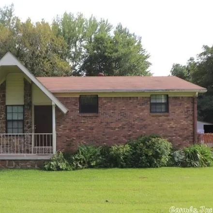 Buy this 4 bed house on 13103 Lawson Road in Douglas Corner, Little Rock