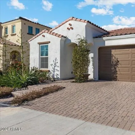Image 2 - 9904 East Thatcher Avenue, Mesa, AZ 85212, USA - House for rent