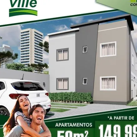 Image 2 - Rua Quinze, Morada do Ouro, Cuiabá - MT, 78055-508, Brazil - Apartment for sale