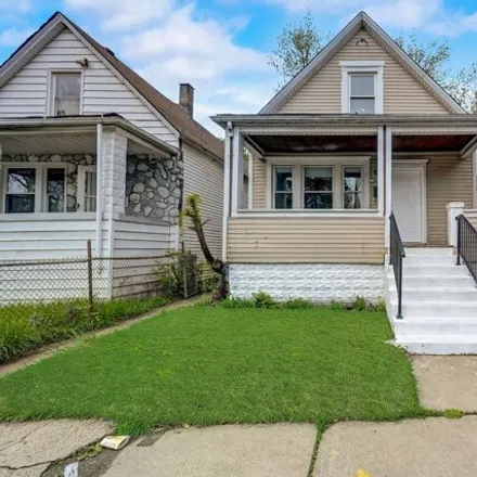 Buy this 3 bed house on 12008 South Michigan Avenue in Chicago, IL 60628