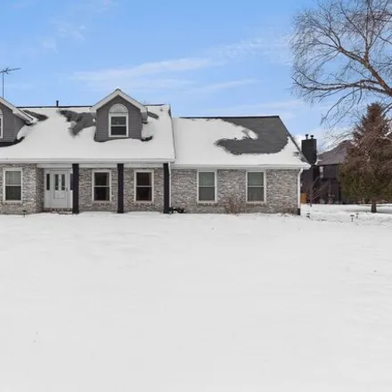 Buy this 4 bed house on 24263 Schubert Lane in Will County, IL 60404