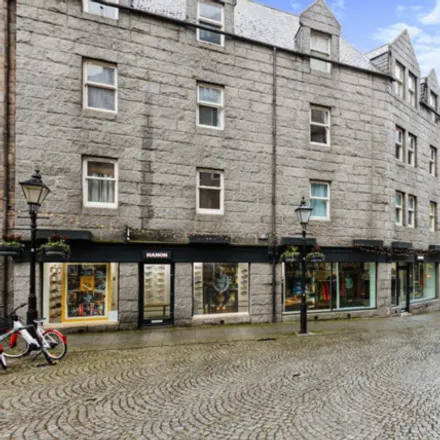 Buy this 2 bed apartment on Merchant Quarter in Rennie's Court, Aberdeen City