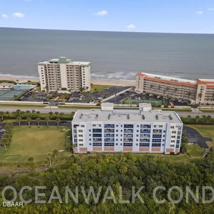 Buy this 3 bed condo on 5300 South Atlantic Avenue in Battle Island, New Smyrna Beach