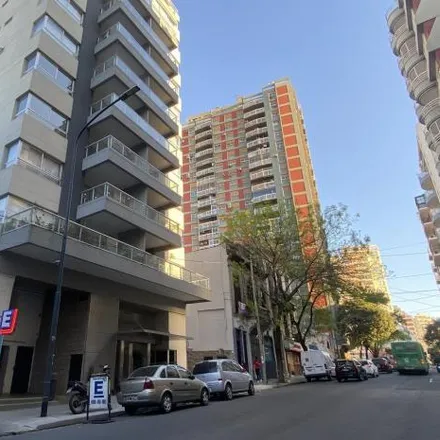 Buy this 2 bed apartment on Río de Janeiro 267 in Almagro, 1184 Buenos Aires