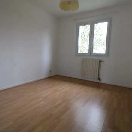 Rent this 3 bed apartment on 40 Avenue de Toulouse in 31130 Balma, France