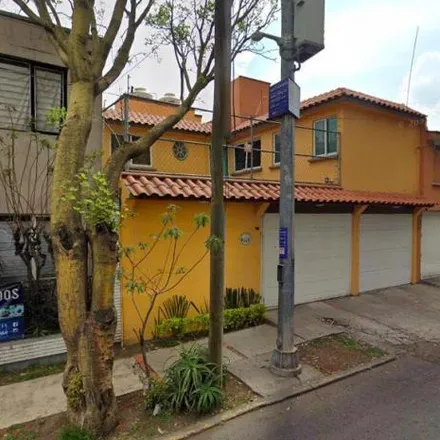 Buy this 4 bed house on Calle Buenavista 148 in Gustavo A. Madero, 07300 Mexico City