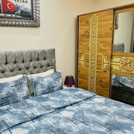 Rent this 2 bed apartment on 34080 Fatih