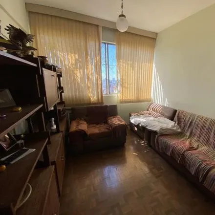 Buy this 2 bed apartment on Rua Três Corações in Calafate, Belo Horizonte - MG