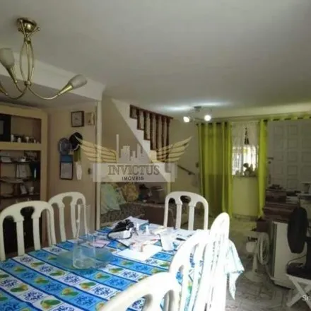 Image 1 - Rua Orlando Silva, Vila Camilópolis, Santo André - SP, 09230-300, Brazil - House for rent