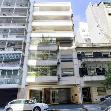 Buy this 2 bed apartment on Malabia 2455 in Palermo, C1425 BHN Buenos Aires