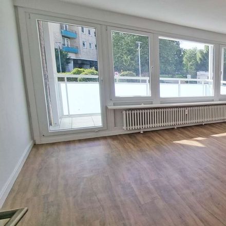 Balcony - 2 bed apartments for rent in Rahlstedt, Hamburg, Germany -  Rentberry