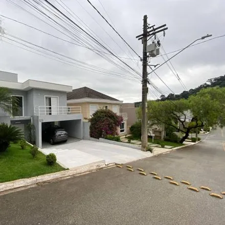 Buy this 4 bed house on unnamed road in Santana de Parnaíba, Santana de Parnaíba - SP