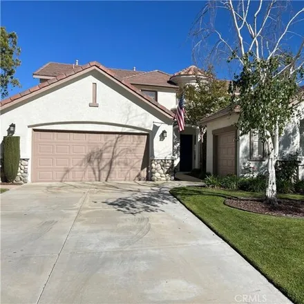 Buy this 5 bed house on 28130 Canyon Crest Drive in Santa Clarita, CA 91351