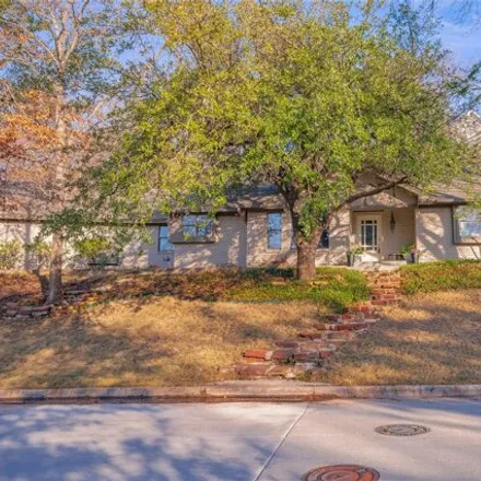 Buy this 3 bed house on 3801 Harlanwood Drive in Fort Worth, TX 76109