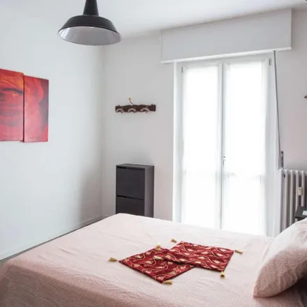 Rent this 3 bed room on Via Inganni - Via Rondine in Via Angelo Inganni, 20147 Milan MI