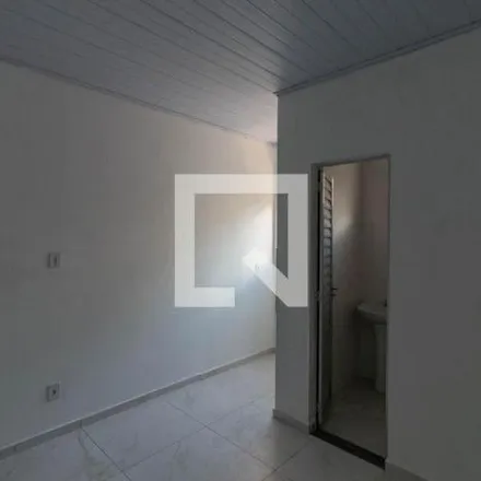 Rent this 1 bed apartment on Rua Braz Baltazar 233 in Caiçaras, Belo Horizonte - MG