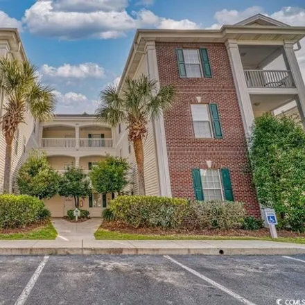 Buy this 2 bed condo on 500 River Oaks Dr Apt 58o in Myrtle Beach, South Carolina