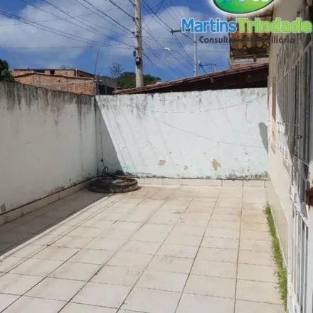 Buy this 2 bed house on Caminho da Fonte in Gleba E, Camaçari - BA