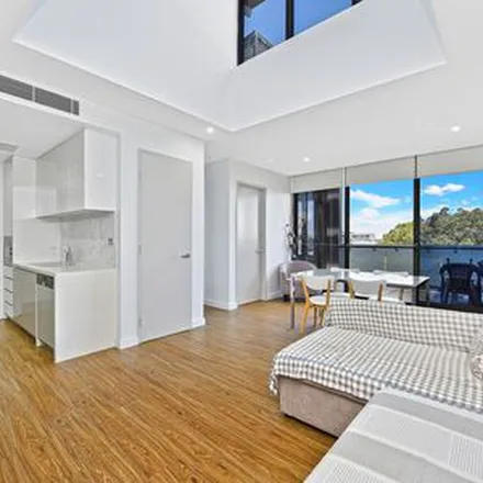 Image 4 - 351 George Street, Waterloo NSW 2017, Australia - Apartment for rent