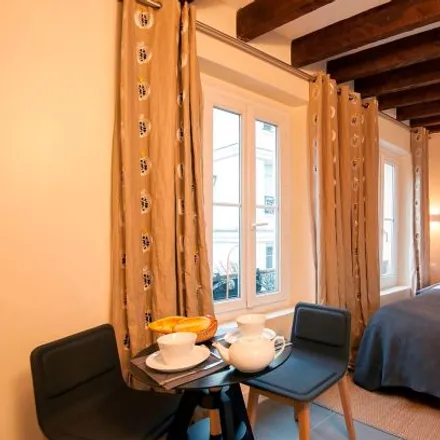 Image 2 - 44 Rue Beauregard, 75002 Paris, France - Apartment for rent