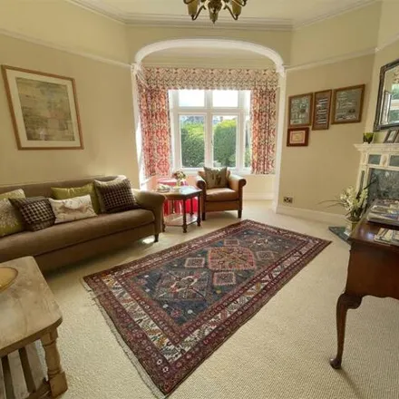 Image 3 - Portchester Road, Bournemouth, BH8 8JT, United Kingdom - House for sale