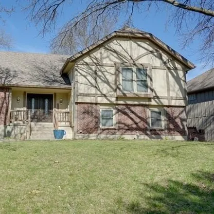 Buy this 3 bed house on 303 Northeast Locust Drive in Blue Springs, MO 64014