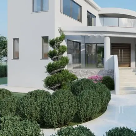 Buy this 5 bed house on Paphos