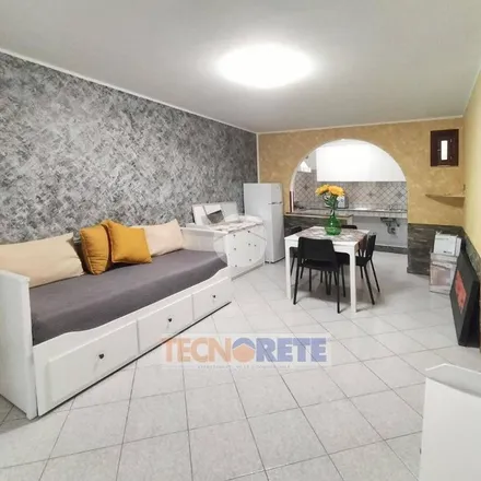 Image 9 - Collegiata Santissimo Crocefisso, Via Umberto I, 90131 Monreale PA, Italy - Apartment for rent