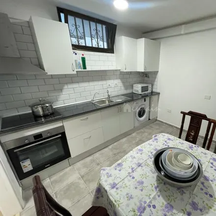 Buy this 2 bed apartment on Solbank in Avenida de Juan Carlos I, 38650 Los Cristianos