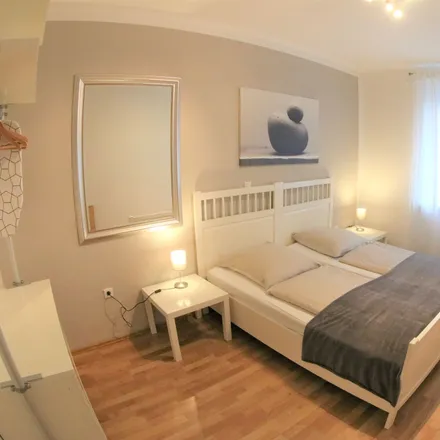 Rent this 2 bed apartment on Apartments Thommen in Galgenhofstraße, 90459 Nuremberg