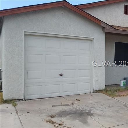 Rent this 3 bed house on 1929 Evelyn Avenue in Henderson, NV 89011